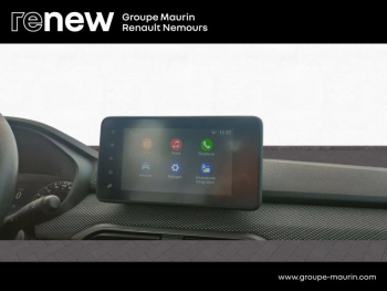 Photo 29 du bon plan DACIA Sandero 1.0 ECO-G 100ch Stepway Confort -22 occasion à 11790 €