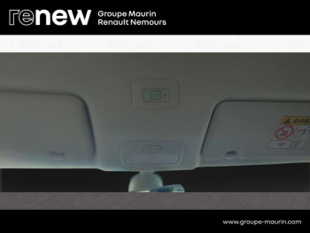 Photo 31 du bon plan DACIA Sandero 1.0 ECO-G 100ch Stepway Confort -22 occasion à 11790 €