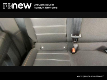 Photo 32 du bon plan DACIA Sandero 1.0 ECO-G 100ch Stepway Confort -22 occasion à 11790 €