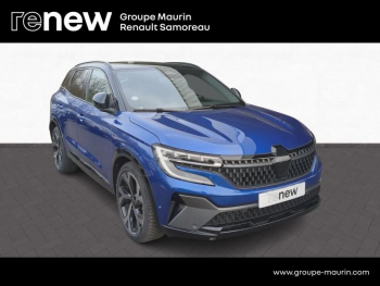 Photo 2 du bon plan RENAULT Austral 1.3 TCe mild hybrid 160ch Techno esprit Alpine auto occasion à 25500 €