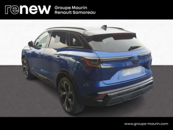 Photo 4 du bon plan RENAULT Austral 1.3 TCe mild hybrid 160ch Techno esprit Alpine auto occasion à 25500 €