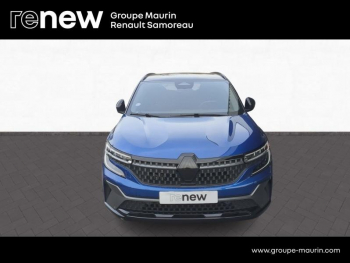 Photo 6 du bon plan RENAULT Austral 1.3 TCe mild hybrid 160ch Techno esprit Alpine auto occasion à 25500 €