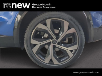 Photo 7 du bon plan RENAULT Austral 1.3 TCe mild hybrid 160ch Techno esprit Alpine auto occasion à 25500 €