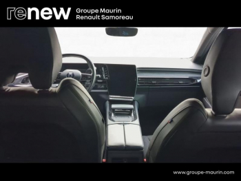 Photo 10 du bon plan RENAULT Austral 1.3 TCe mild hybrid 160ch Techno esprit Alpine auto occasion à 25500 €