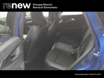 Photo 11 du bon plan RENAULT Austral 1.3 TCe mild hybrid 160ch Techno esprit Alpine auto occasion à 25500 €