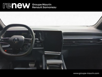 Photo 13 du bon plan RENAULT Austral 1.3 TCe mild hybrid 160ch Techno esprit Alpine auto occasion à 25500 €