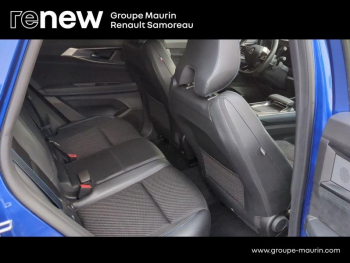 Photo 14 du bon plan RENAULT Austral 1.3 TCe mild hybrid 160ch Techno esprit Alpine auto occasion à 25500 €
