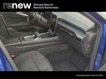 Photo 17 du bon plan RENAULT Austral 1.3 TCe mild hybrid 160ch Techno esprit Alpine auto occasion à 25500 €