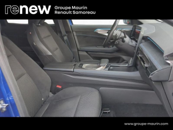 Photo 18 du bon plan RENAULT Austral 1.3 TCe mild hybrid 160ch Techno esprit Alpine auto occasion à 25500 €