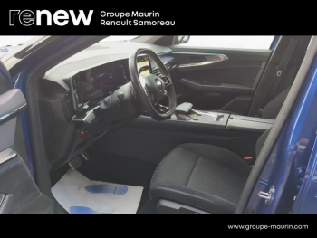 Photo 19 du bon plan RENAULT Austral 1.3 TCe mild hybrid 160ch Techno esprit Alpine auto occasion à 25500 €