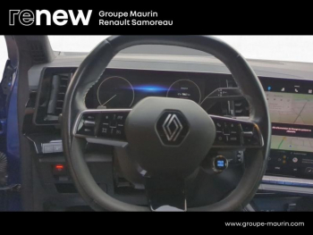 Photo 21 du bon plan RENAULT Austral 1.3 TCe mild hybrid 160ch Techno esprit Alpine auto occasion à 25500 €