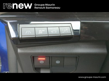 Photo 23 du bon plan RENAULT Austral 1.3 TCe mild hybrid 160ch Techno esprit Alpine auto occasion à 25500 €