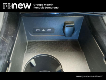 Photo 27 du bon plan RENAULT Austral 1.3 TCe mild hybrid 160ch Techno esprit Alpine auto occasion à 25500 €