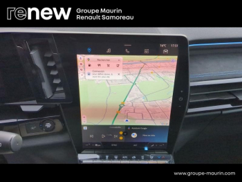 Photo 29 du bon plan RENAULT Austral 1.3 TCe mild hybrid 160ch Techno esprit Alpine auto occasion à 25500 €