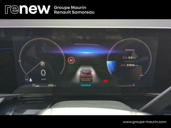 Photo 31 du bon plan RENAULT Austral 1.3 TCe mild hybrid 160ch Techno esprit Alpine auto occasion à 25500 €