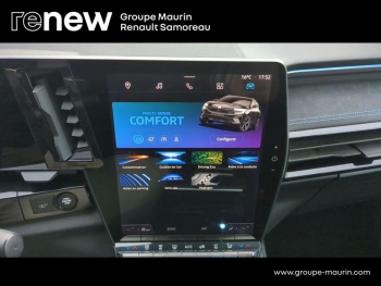 Photo 32 du bon plan RENAULT Austral 1.3 TCe mild hybrid 160ch Techno esprit Alpine auto occasion à 25500 €