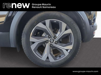 Photo 7 du bon plan RENAULT Captur 1.6 E-Tech hybride 145ch RS Line -21 occasion à 17900 €