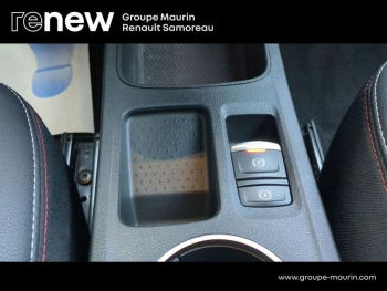 Photo 24 du bon plan RENAULT Captur 1.6 E-Tech hybride 145ch RS Line -21 occasion à 17900 €