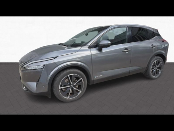Photo 4 du bon plan NISSAN Qashqai e-POWER 190ch Tekna 2022 occasion à 29900 €