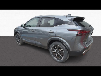 Photo 5 du bon plan NISSAN Qashqai e-POWER 190ch Tekna 2022 occasion à 29900 €