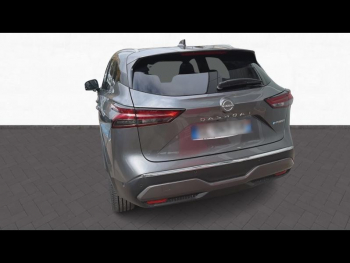 Photo 7 du bon plan NISSAN Qashqai e-POWER 190ch Tekna 2022 occasion à 29900 €