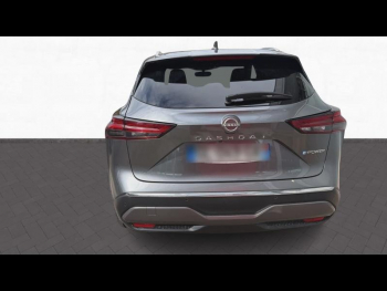 Photo 8 du bon plan NISSAN Qashqai e-POWER 190ch Tekna 2022 occasion à 29900 €