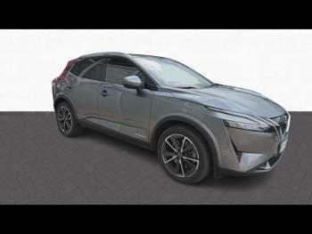 Photo 10 du bon plan NISSAN Qashqai e-POWER 190ch Tekna 2022 occasion à 29900 €