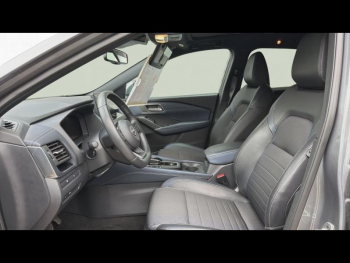 Photo 12 du bon plan NISSAN Qashqai e-POWER 190ch Tekna 2022 occasion à 29900 €