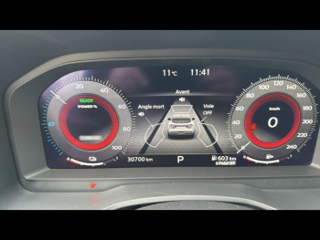Photo 16 du bon plan NISSAN Qashqai e-POWER 190ch Tekna 2022 occasion à 29900 €
