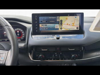 Photo 17 du bon plan NISSAN Qashqai e-POWER 190ch Tekna 2022 occasion à 29900 €