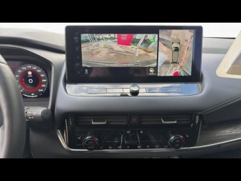 Photo 18 du bon plan NISSAN Qashqai e-POWER 190ch Tekna 2022 occasion à 29900 €