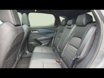 Photo 23 du bon plan NISSAN Qashqai e-POWER 190ch Tekna 2022 occasion à 29900 €