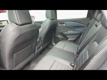 Photo 24 du bon plan NISSAN Qashqai e-POWER 190ch Tekna 2022 occasion à 29900 €