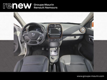 Photo 4 du bon plan DACIA Spring 45ch Confort Plus - Achat IntÃ©gral occasion à 5900 €