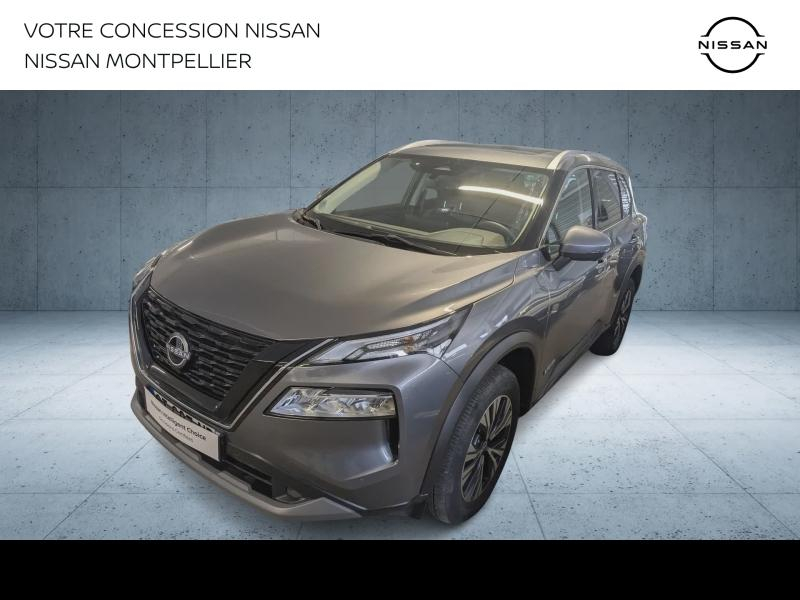 Bon plan NISSAN X-Trail e-Power 204ch Tekna occasion à 32900 €