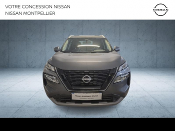 Photo 2 du bon plan NISSAN X-Trail e-Power 204ch Tekna occasion à 32900 €