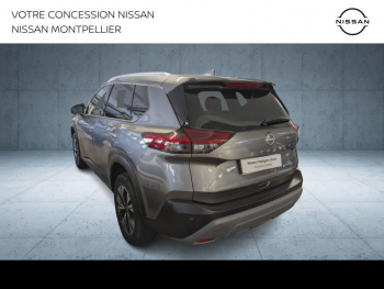 Photo 4 du bon plan NISSAN X-Trail e-Power 204ch Tekna occasion à 32900 €