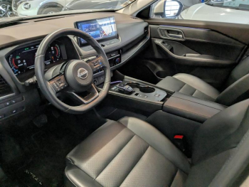 Photo 8 du bon plan NISSAN X-Trail e-Power 204ch Tekna occasion à 32900 €