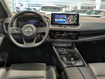 Photo 10 du bon plan NISSAN X-Trail e-Power 204ch Tekna occasion à 32900 €