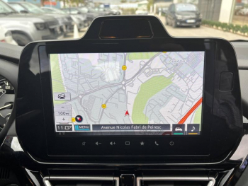 Photo 13 du bon plan SUZUKI SX4 S-Cross 1.4 Boosterjet Hybrid 129ch Style Allgrip MY24 occasion à 24990 €