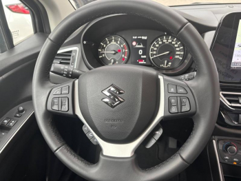 Photo 16 du bon plan SUZUKI SX4 S-Cross 1.4 Boosterjet Hybrid 129ch Style Allgrip MY24 occasion à 24990 €