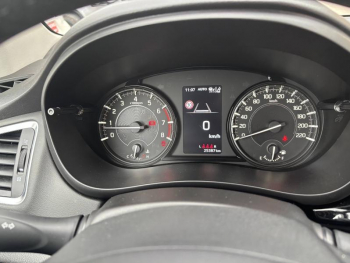 Photo 18 du bon plan SUZUKI SX4 S-Cross 1.4 Boosterjet Hybrid 129ch Style Allgrip MY24 occasion à 24990 €