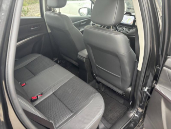 Photo 20 du bon plan SUZUKI SX4 S-Cross 1.4 Boosterjet Hybrid 129ch Style Allgrip MY24 occasion à 24990 €