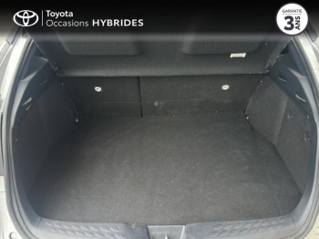 Photo 10 du bon plan TOYOTA C-HR 2.0 Hybride 184ch Collection E-CVT occasion à 26990 €