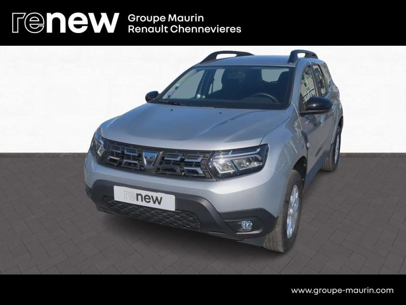 Bon plan DACIA Duster 1.3 TCe 130ch FAP Confort 4x2 occasion à 16490 €