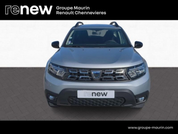 Photo 2 du bon plan DACIA Duster 1.3 TCe 130ch FAP Confort 4x2 occasion à 16490 €