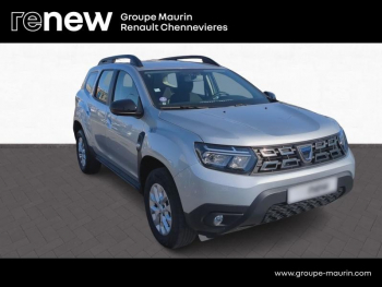 Photo 3 du bon plan DACIA Duster 1.3 TCe 130ch FAP Confort 4x2 occasion à 16490 €