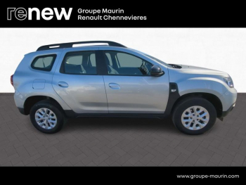Photo 4 du bon plan DACIA Duster 1.3 TCe 130ch FAP Confort 4x2 occasion à 16490 €