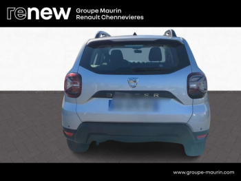 Photo 6 du bon plan DACIA Duster 1.3 TCe 130ch FAP Confort 4x2 occasion à 16490 €