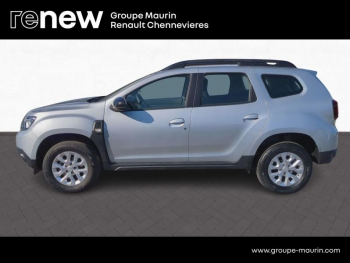 Photo 8 du bon plan DACIA Duster 1.3 TCe 130ch FAP Confort 4x2 occasion à 16490 €